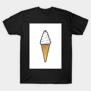 Ice Cream T-Shirt